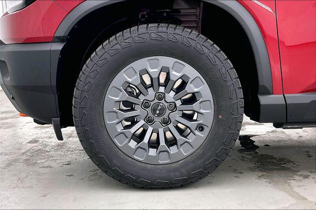 2026 Honda Passport AWD TrailSport