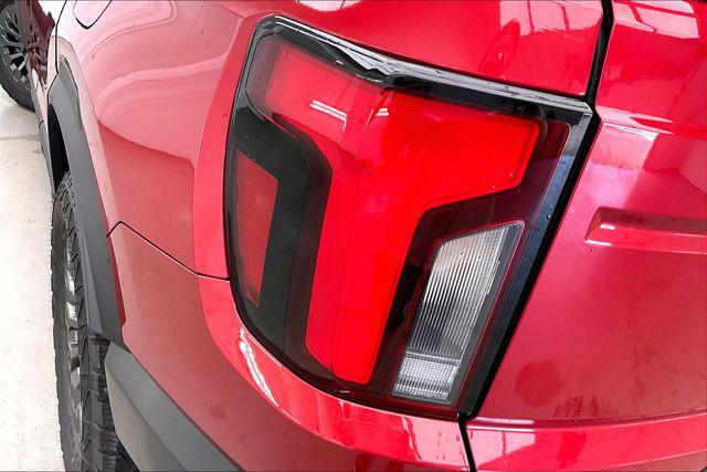 2026 Honda Passport AWD TrailSport