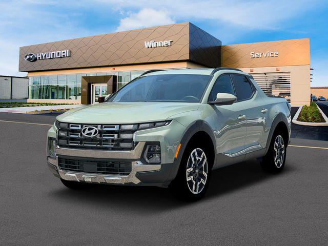 2026 Hyundai Santa Cruz Limited for sale in Dover, DE