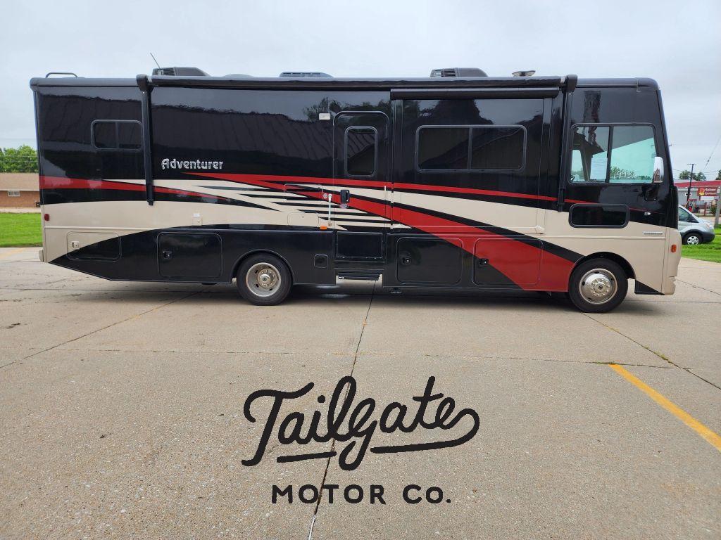 2019 Ford F-53 / F-59's photo