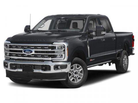 2025 Ford F-250 LARIAT for sale in Moses Lake, WA