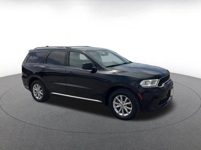 2023 Dodge Durango SXT RWD