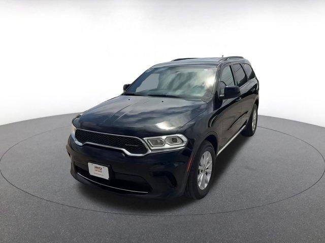 2023 Dodge Durango SXT RWD