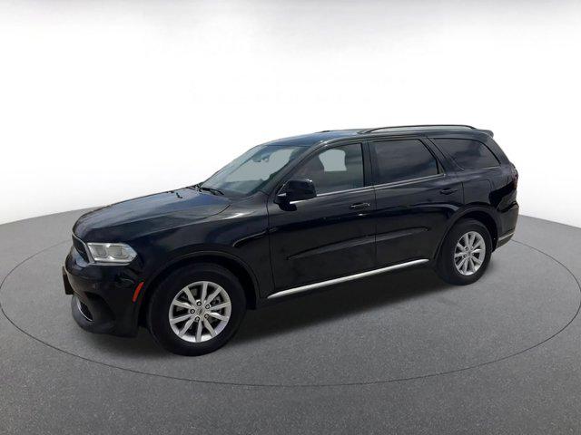 2023 Dodge Durango SXT RWD