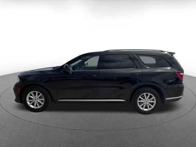 2023 Dodge Durango SXT RWD