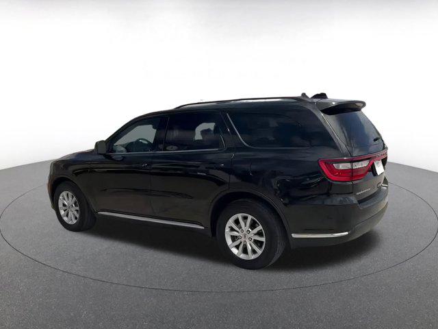 2023 Dodge Durango SXT RWD
