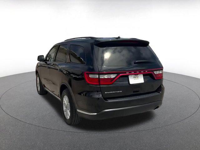 2023 Dodge Durango SXT RWD