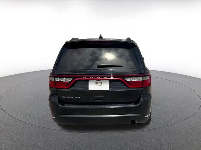 2023 Dodge Durango SXT RWD