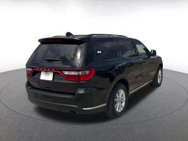 2023 Dodge Durango SXT RWD