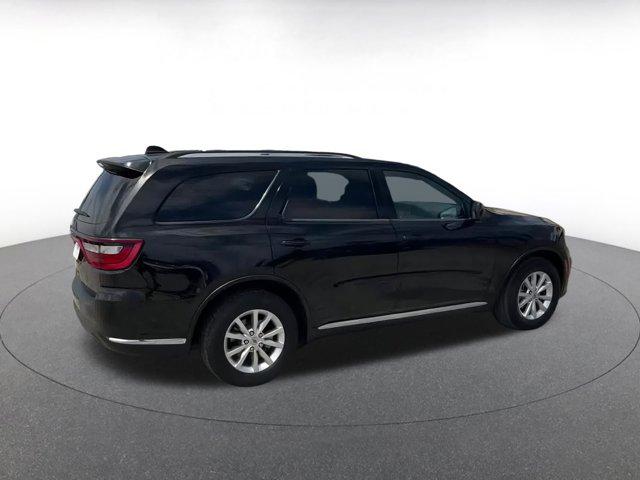 2023 Dodge Durango SXT RWD