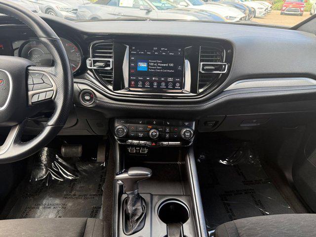 2023 Dodge Durango SXT RWD