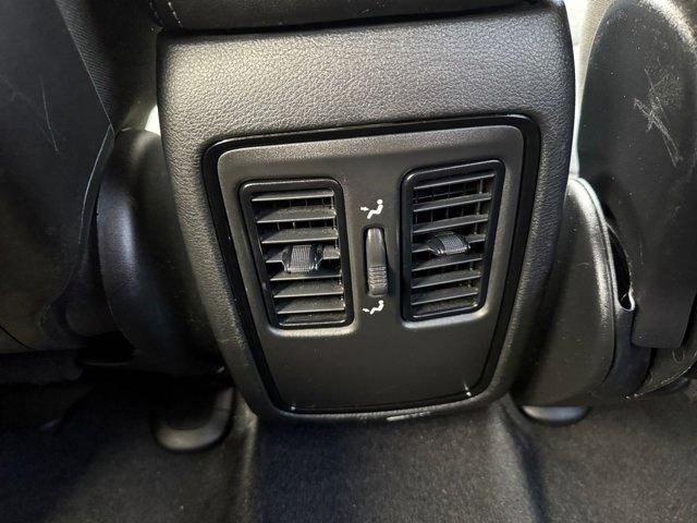 2023 Dodge Durango SXT RWD