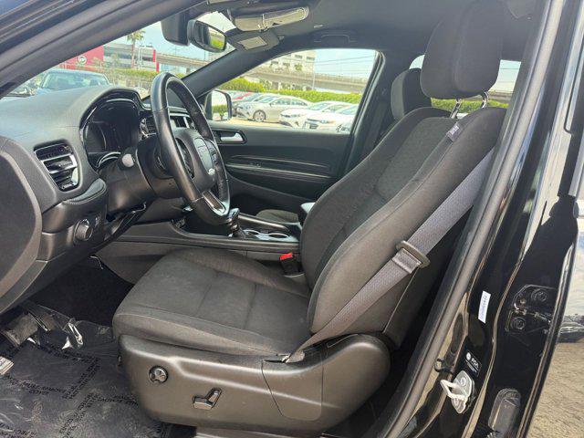 2023 Dodge Durango SXT RWD