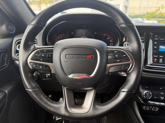 2023 Dodge Durango SXT RWD