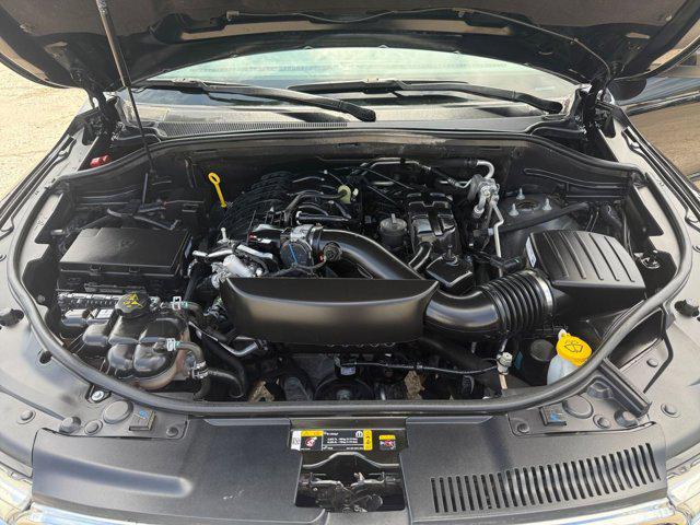 2023 Dodge Durango SXT RWD