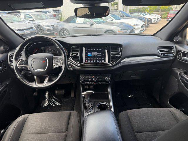 2023 Dodge Durango SXT RWD