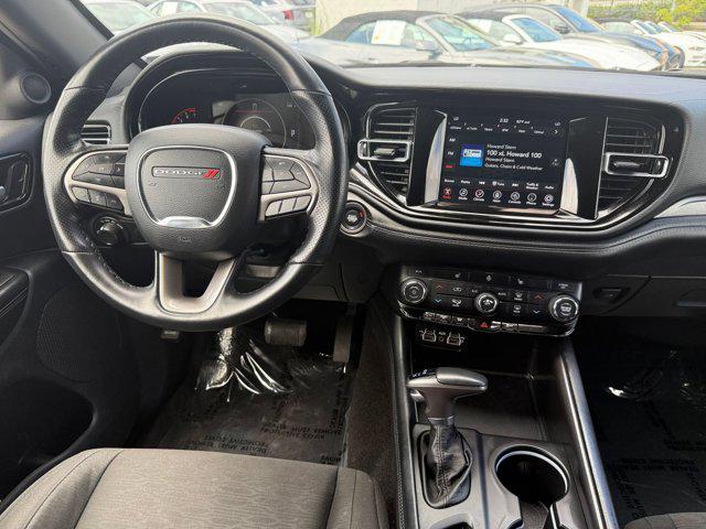 2023 Dodge Durango SXT RWD