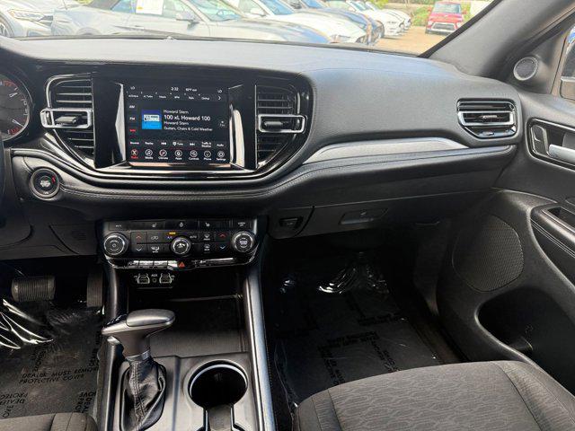 2023 Dodge Durango SXT RWD