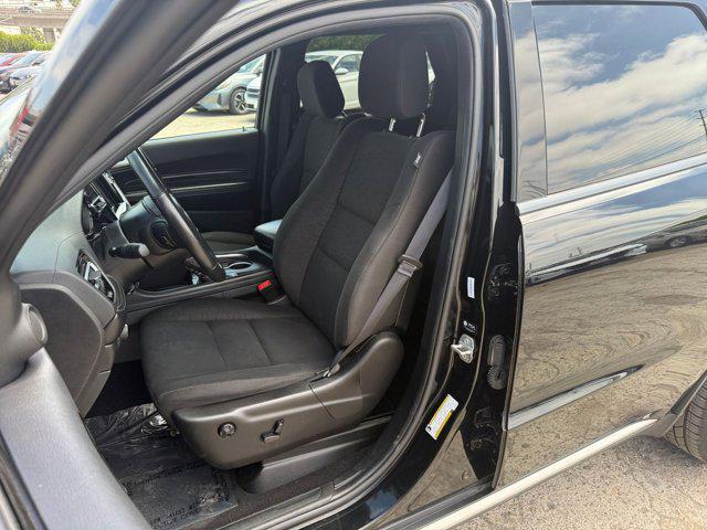 2023 Dodge Durango SXT RWD