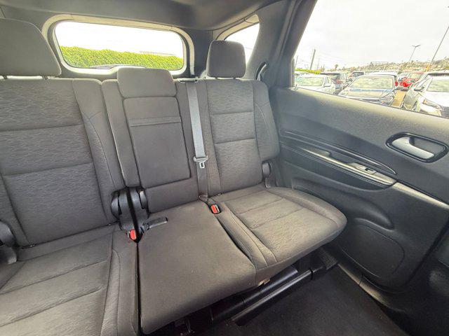 2023 Dodge Durango SXT RWD