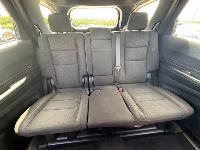 2023 Dodge Durango SXT RWD