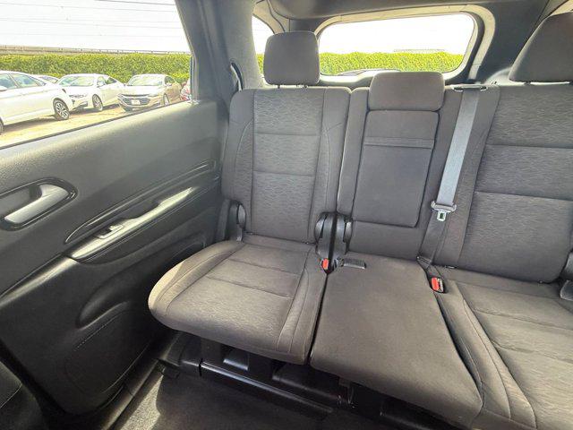 2023 Dodge Durango SXT RWD