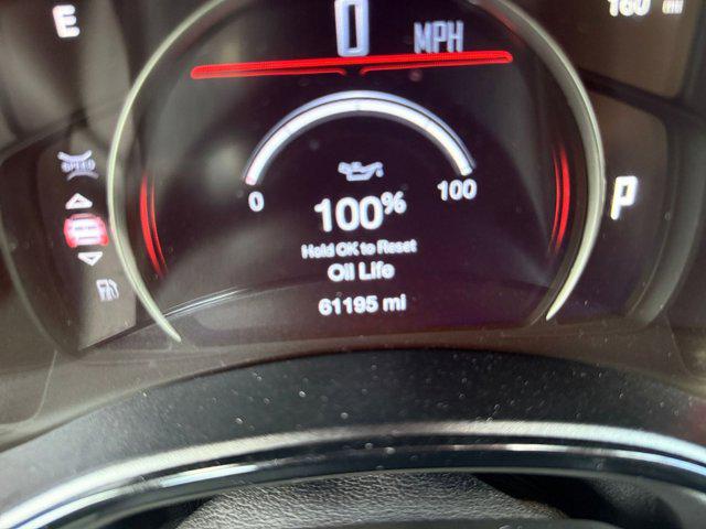2023 Dodge Durango SXT RWD