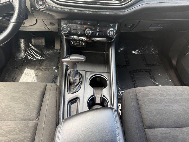2023 Dodge Durango SXT RWD