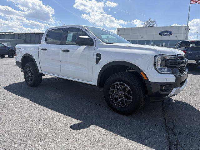 2025 Ford Ranger XLT for sale in Lewisburg, PA