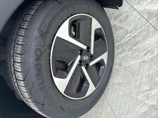 2026 Hyundai IONIQ 9 SE
