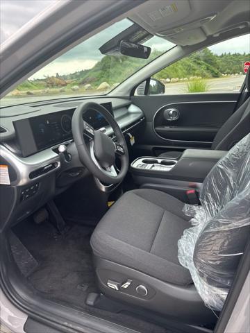 2026 Hyundai IONIQ 9 SE