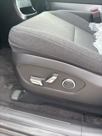 2026 Hyundai IONIQ 9 SE