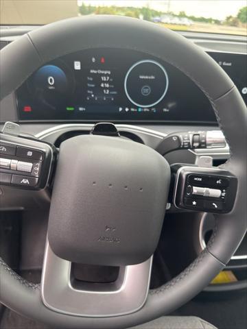 2026 Hyundai IONIQ 9 SE