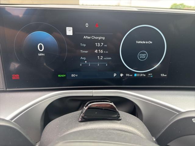 2026 Hyundai IONIQ 9 SE