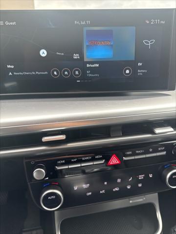 2026 Hyundai IONIQ 9 SE
