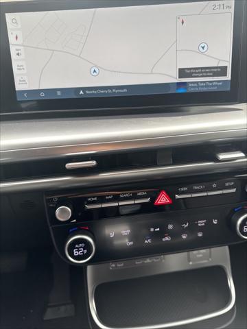 2026 Hyundai IONIQ 9 SE