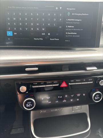 2026 Hyundai IONIQ 9 SE