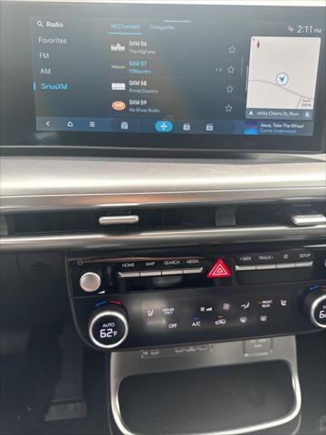2026 Hyundai IONIQ 9 SE