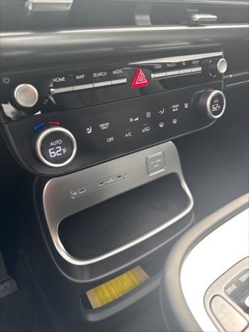 2026 Hyundai IONIQ 9 SE
