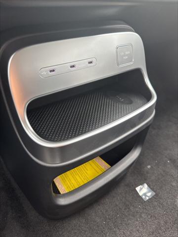 2026 Hyundai IONIQ 9 SE