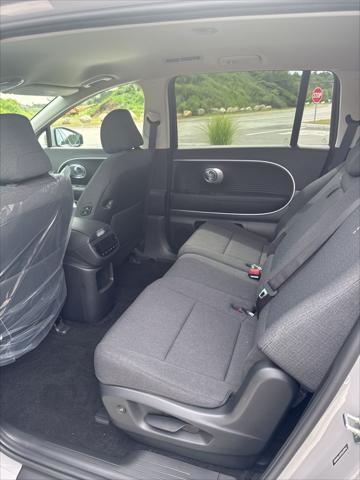 2026 Hyundai IONIQ 9 SE