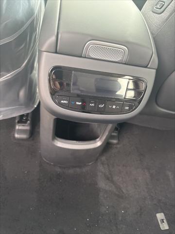 2026 Hyundai IONIQ 9 SE
