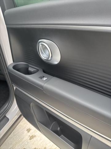 2026 Hyundai IONIQ 9 SE