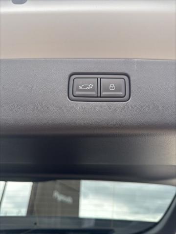 2026 Hyundai IONIQ 9 SE