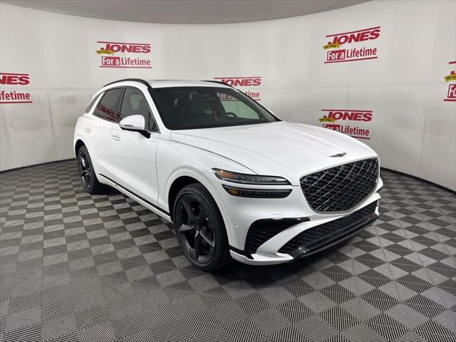 2026 Genesis GV70 3.5T Sport Prestige for sale in FALLSTON, MD
