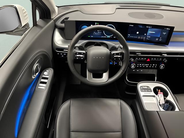 2026 Hyundai IONIQ 9 SEL