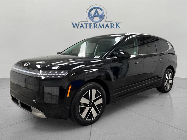 2026 Hyundai IONIQ 9 SEL for sale in MARION, IL