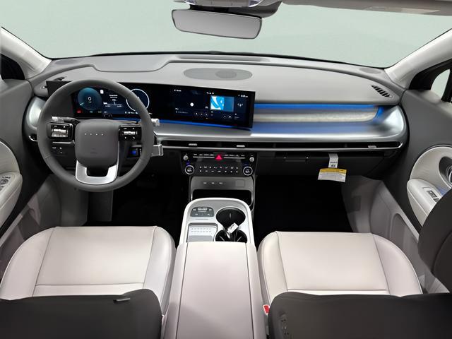 2026 Hyundai IONIQ 9 SEL
