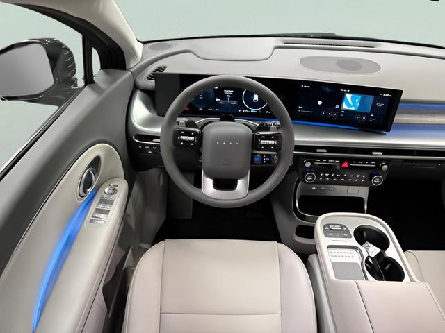 2026 Hyundai IONIQ 9 SEL