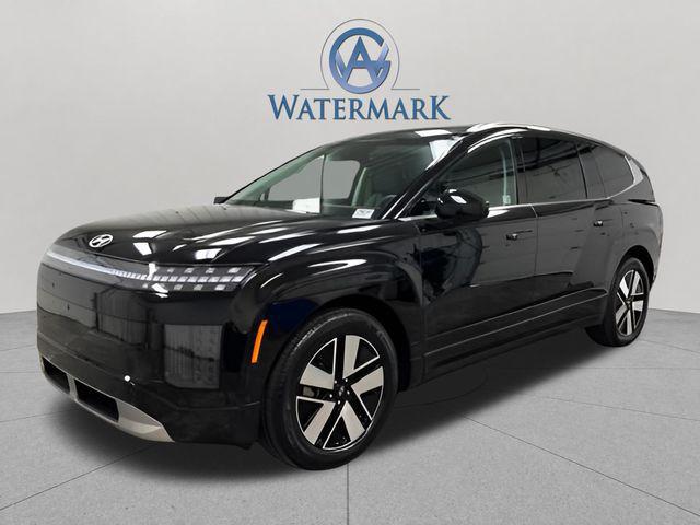 2026 Hyundai IONIQ 9 SEL for sale in MARION, IL